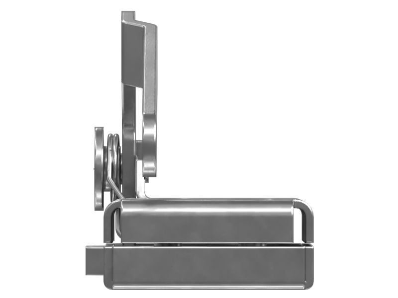 ЗАЩЕЛКА В СБОРЕ DOO