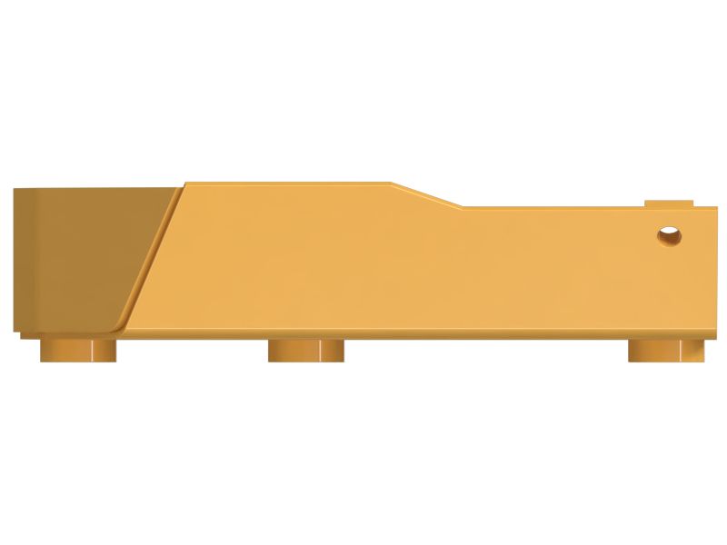 264-7098: Idler Guard End 2647098 купить