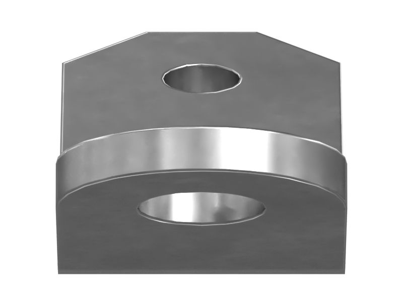 313-4663: 8mm Thick Mounting Strap 3134663 buy