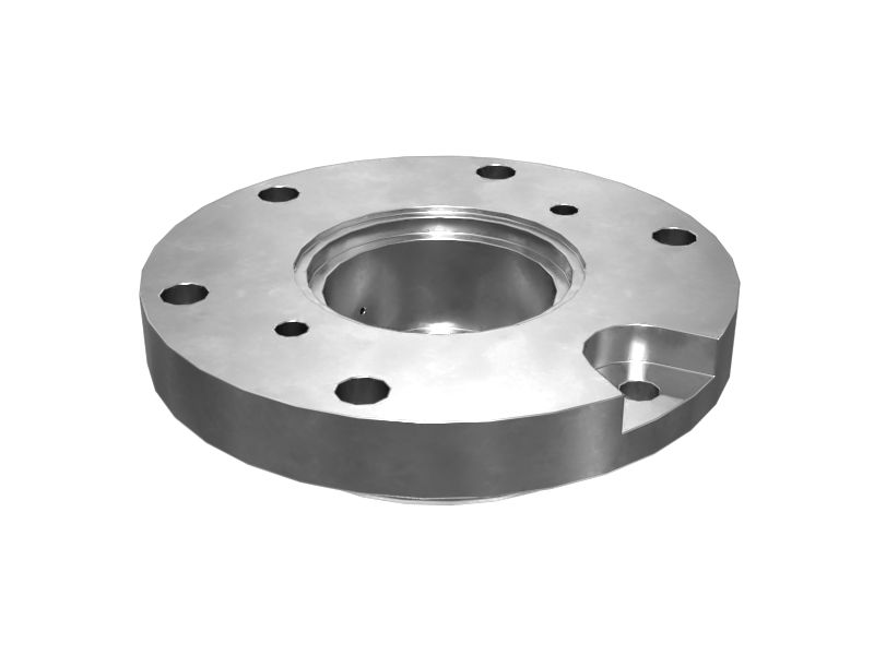 206-6386: ПЛАСТИНА КОЖУХА