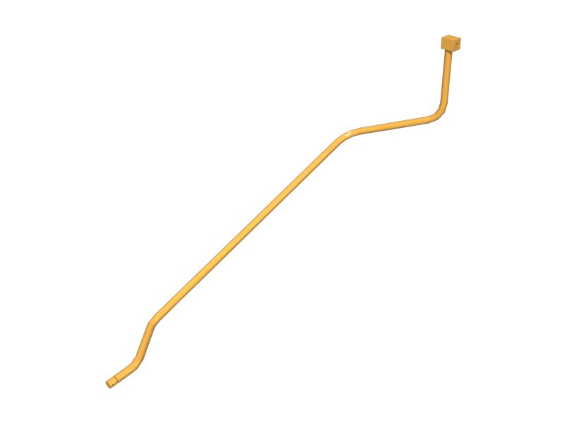 ТРУБА В СБОРЕ