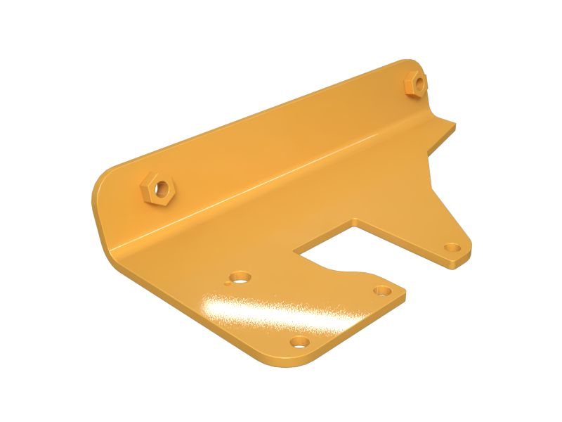 КРОНШТЕЙН В СБОРЕ