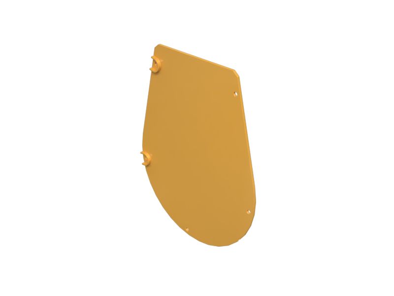 241-7336: КРЫШКА В СБОРЕ