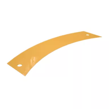 239-4989: PLACA: ADVERTENCIA S