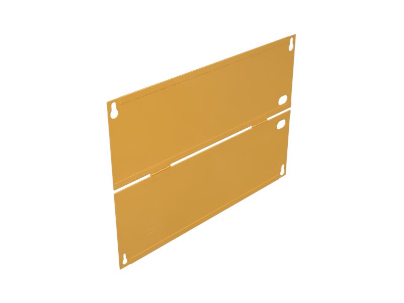 ОГРАЖДЕНИЕ В СБОРЕ