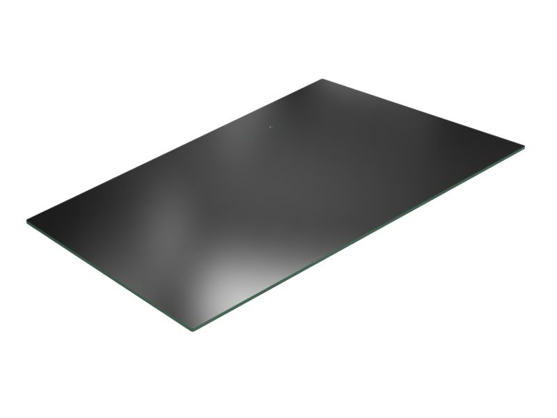 СТЕКЛО ЛЕВОЕ