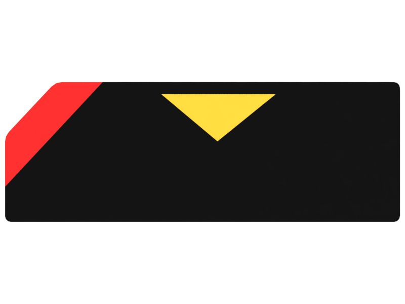 НАКЛЕЙКА 587T CA