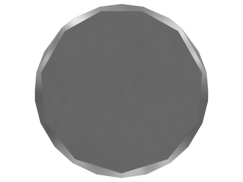 ШТОК РЕГУЛИРОВОЧНЫЙ