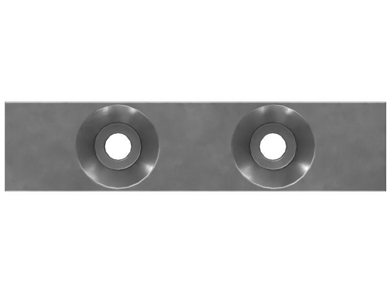 ХОМУТ В СБОРЕ