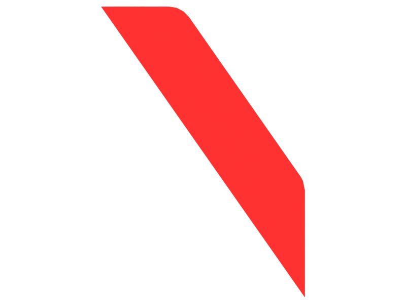 НАКЛЕЙКА ПОЛОСКОВАЯ