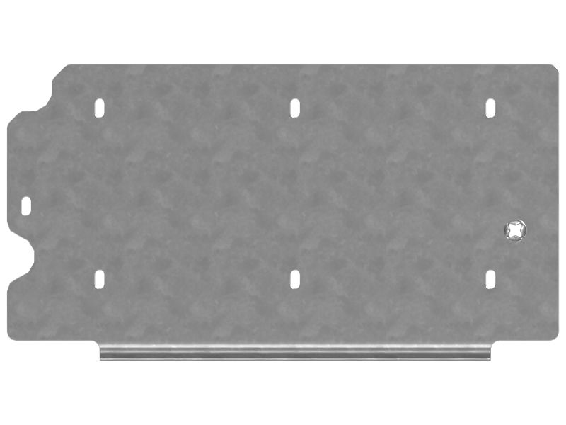 236-5474: Fender Tread Plate 2365474 купить