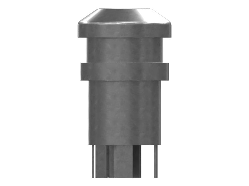 КНОПКА НАЖИМНАЯ