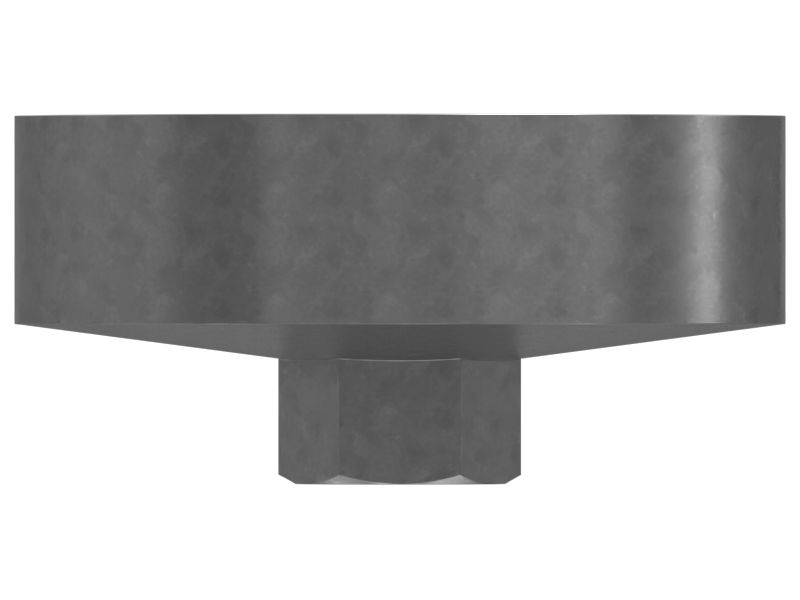 КРЫШКА НАЛИВНОЙ ГОРЛОВИНЫ