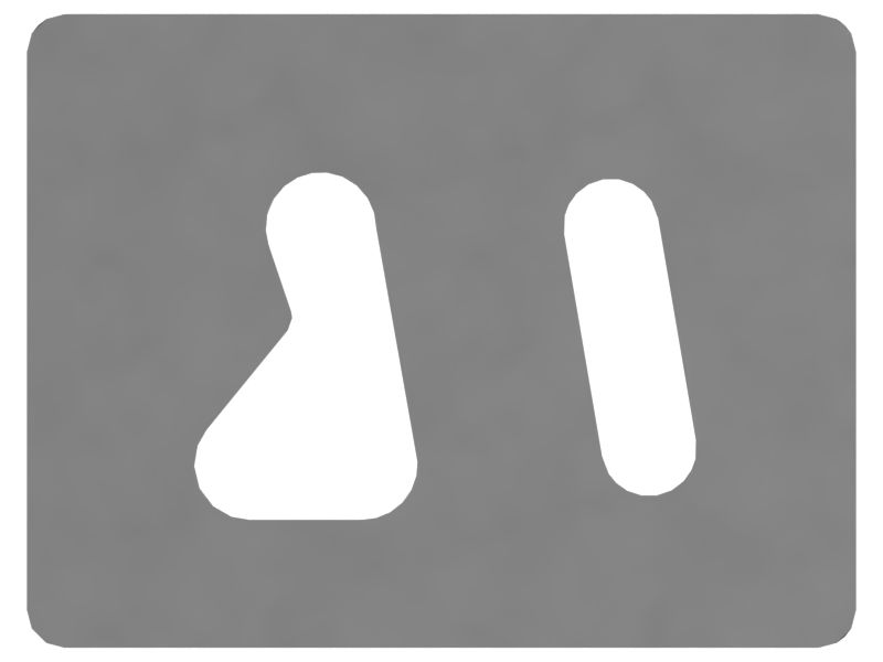 НАКЛЕЙКА НАГРУЗКИ