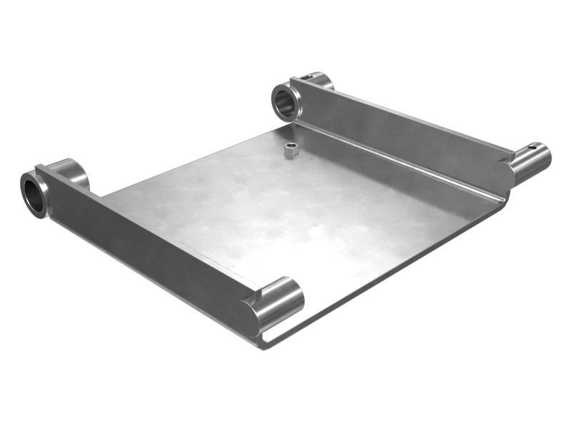 УДЛИНИТЕЛЬ В СБОРЕ