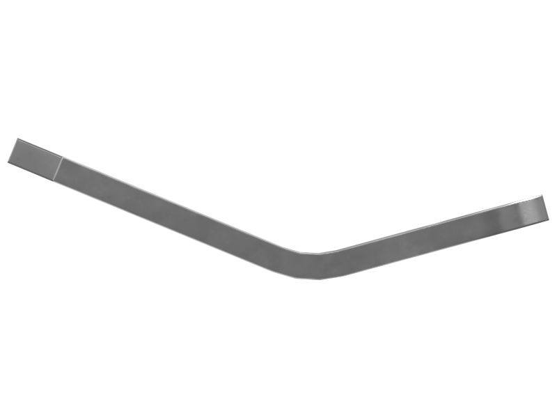 313-4663: 8mm Thick Mounting Strap 3134663 buy