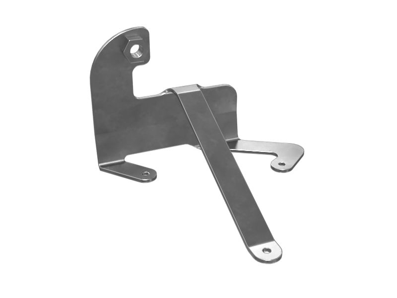 220-2756: КРОНШТЕЙН В СБОРЕ