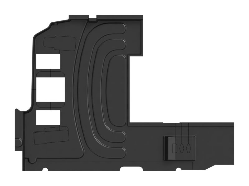 НАПОЛЬНЫЙ КОВРИК