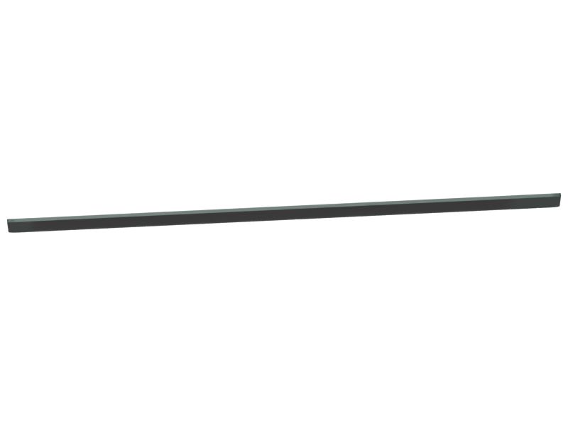 Стекло кабины, толщина 5 мм