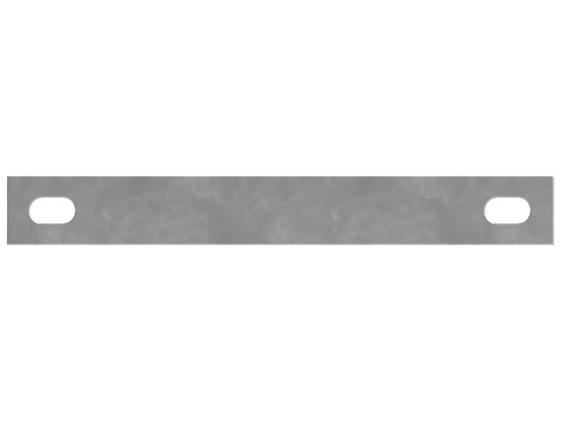 282-7879: 3mm Thick Fender Guard Mounting Plate 2827879 купить
