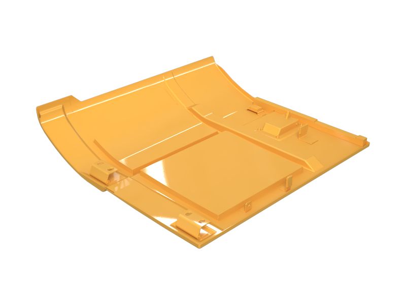 208-4022: БЛОК ДВЕРИ