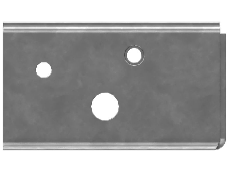 КРОНШТЕЙН В СБОРЕ