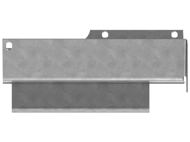 173-9195: 3mm Thick Operator Platform Sheet 1739195 купить