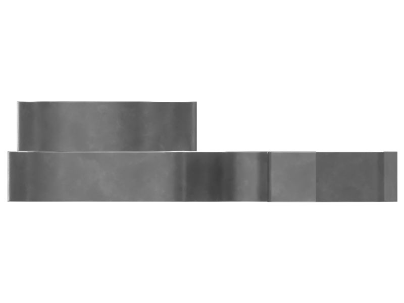 271-3240: Transport Lock Support Plate 2713240 купить