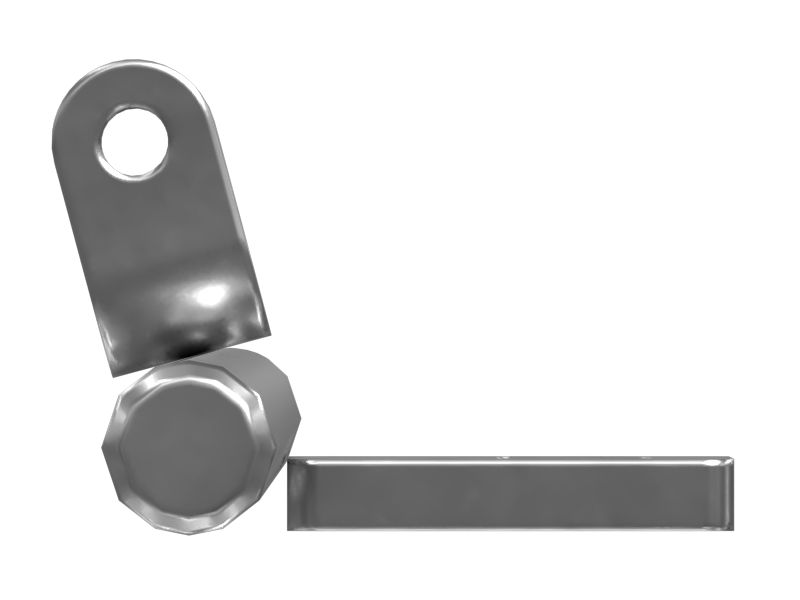 ИЗОЛЯТОР В СБОРЕ