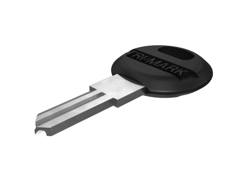 196-2419: КЛЮЧ ЗАМКА