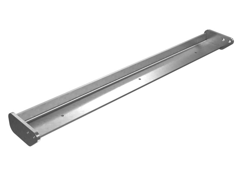 200-0241: КРОНШТЕЙН В СБОРЕ