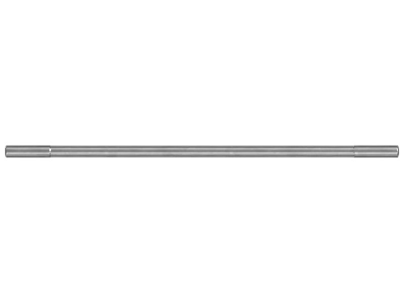 197-4333: M10 Double End Stud Threaded Rod 1974333 купить