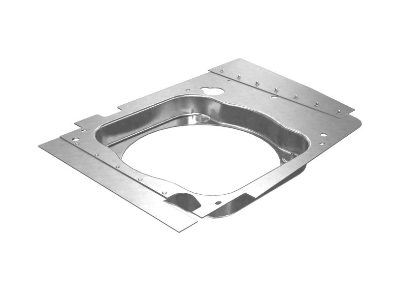 КОЖУХ В СБОРЕ