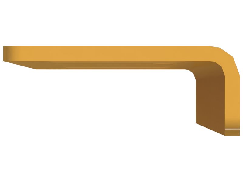 БРУС СКРЕПЕРА