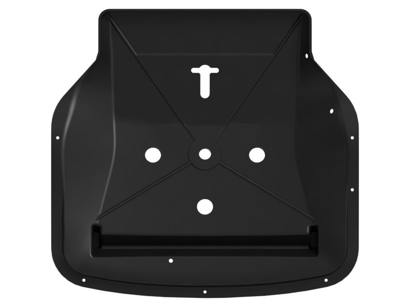 Чаша сиденья