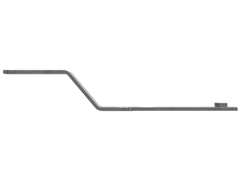 ОГРАЖДЕНИЕ В СБОРЕ