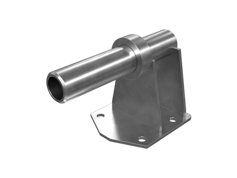 257-2030: ОПОРА В СБОРЕ