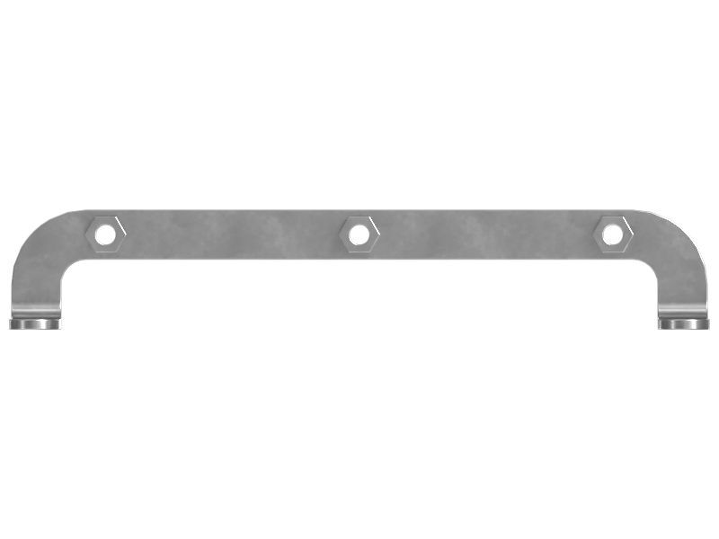 300-5583: BRACKET AS 3005583 купить