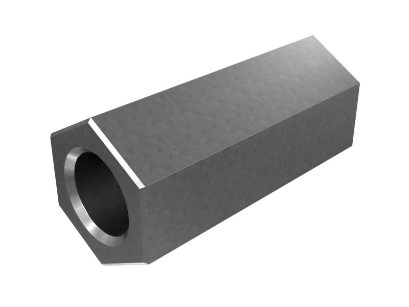 242-2808: ГАЙКА