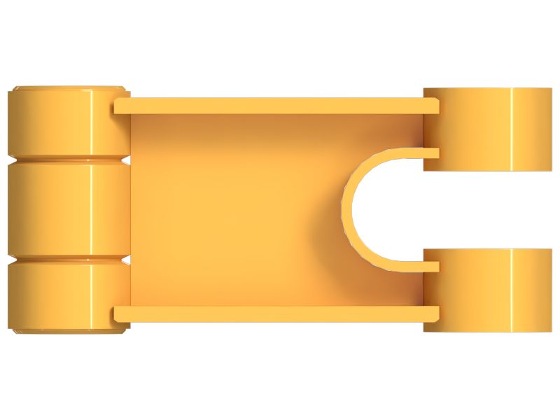 ПОДШИПНИК ТЯГИ В СБОРЕ