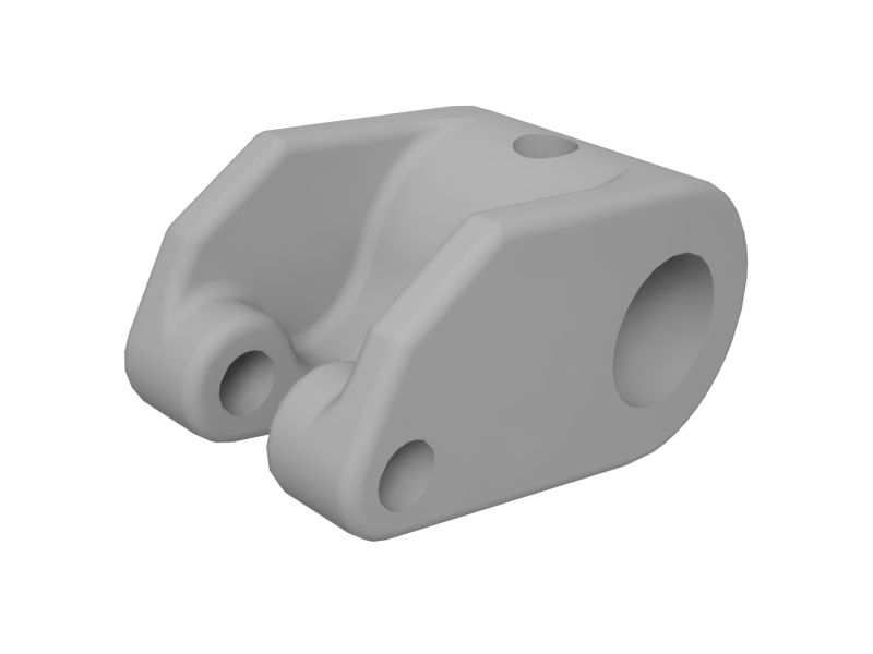 КОЛЕНЧАТЫЙ РЫЧАГ