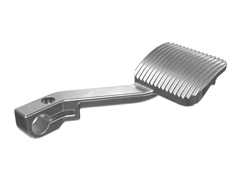 207-4922: МУФТА ПЕДАЛИ