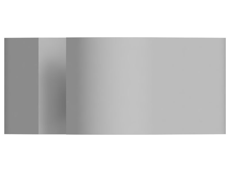 Блок крепления гидравлических линий