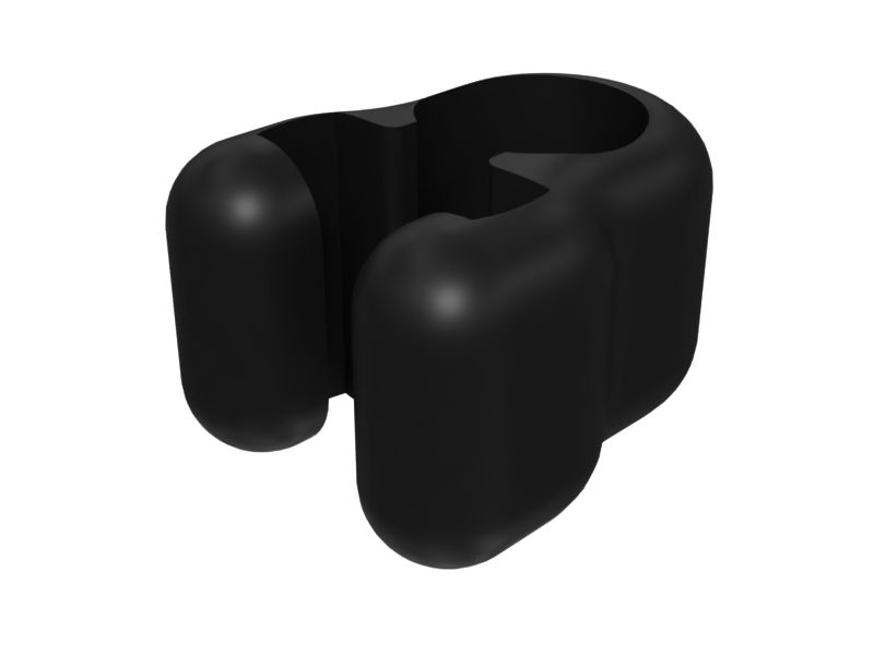 276-8791: ШАЙБА СТОПОРНАЯ