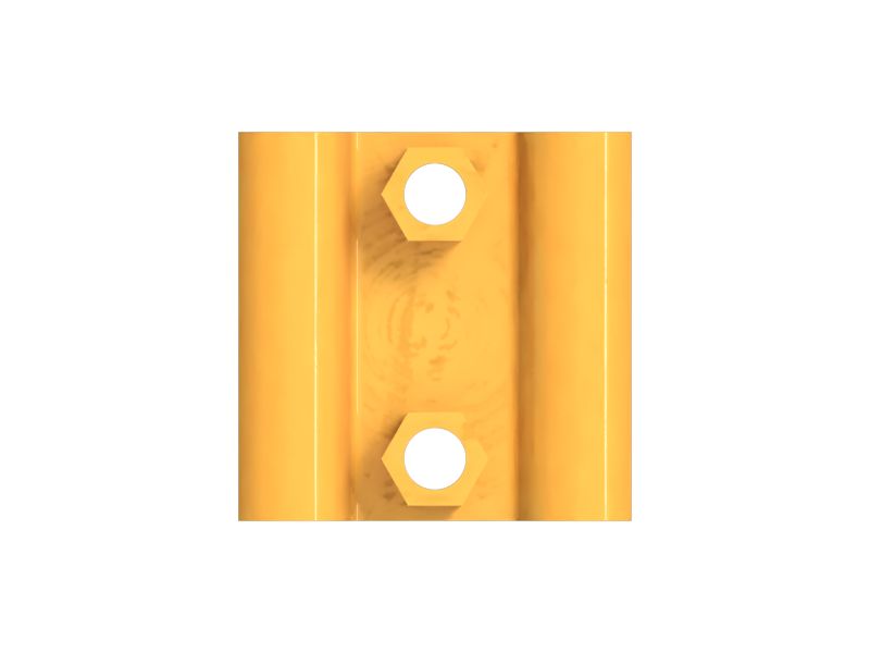 СКОБА В СБОРЕ