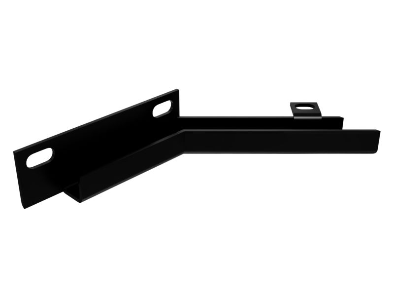 ОГРАЖДЕНИЕ ПРАВОЕ