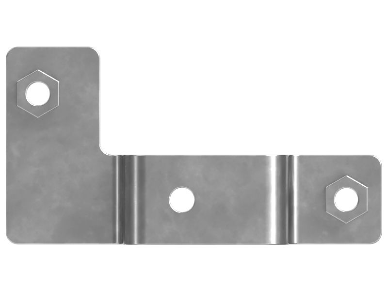 КРОНШТЕЙН В СБОРЕ