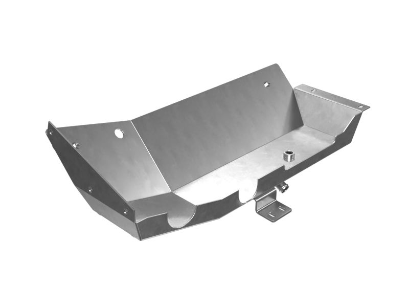 БАК В СБОРЕ