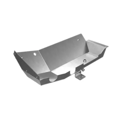 285-2079: Serbatoio di espansione del liquido di raffreddamento di recupero
