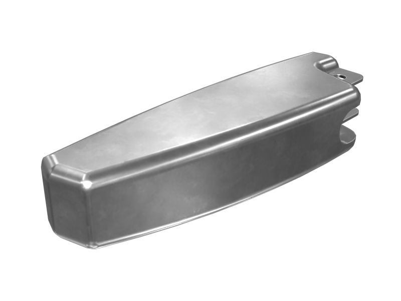 НАКЛАДКА В СБОРЕ